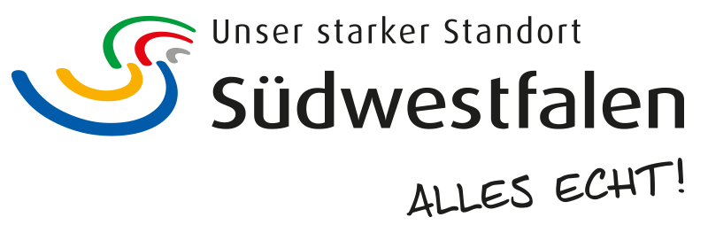 Logo von www.suedwestfalen.com